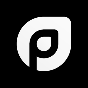 Icon Pikpop Creative Black